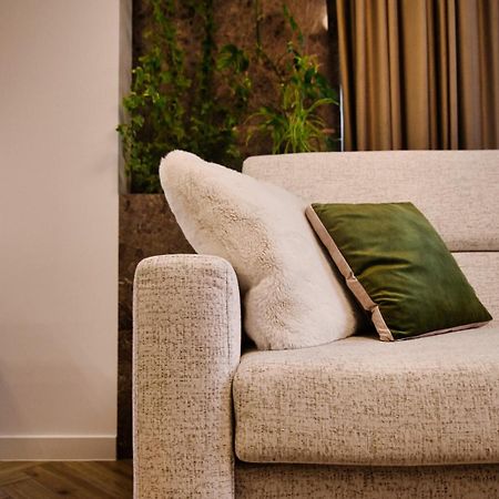 Apartament "Zlote Lwy 18" Apartment Zator Ngoại thất bức ảnh