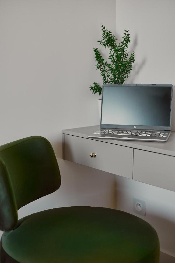 Apartament "Zlote Lwy 18" Apartment Zator Ngoại thất bức ảnh