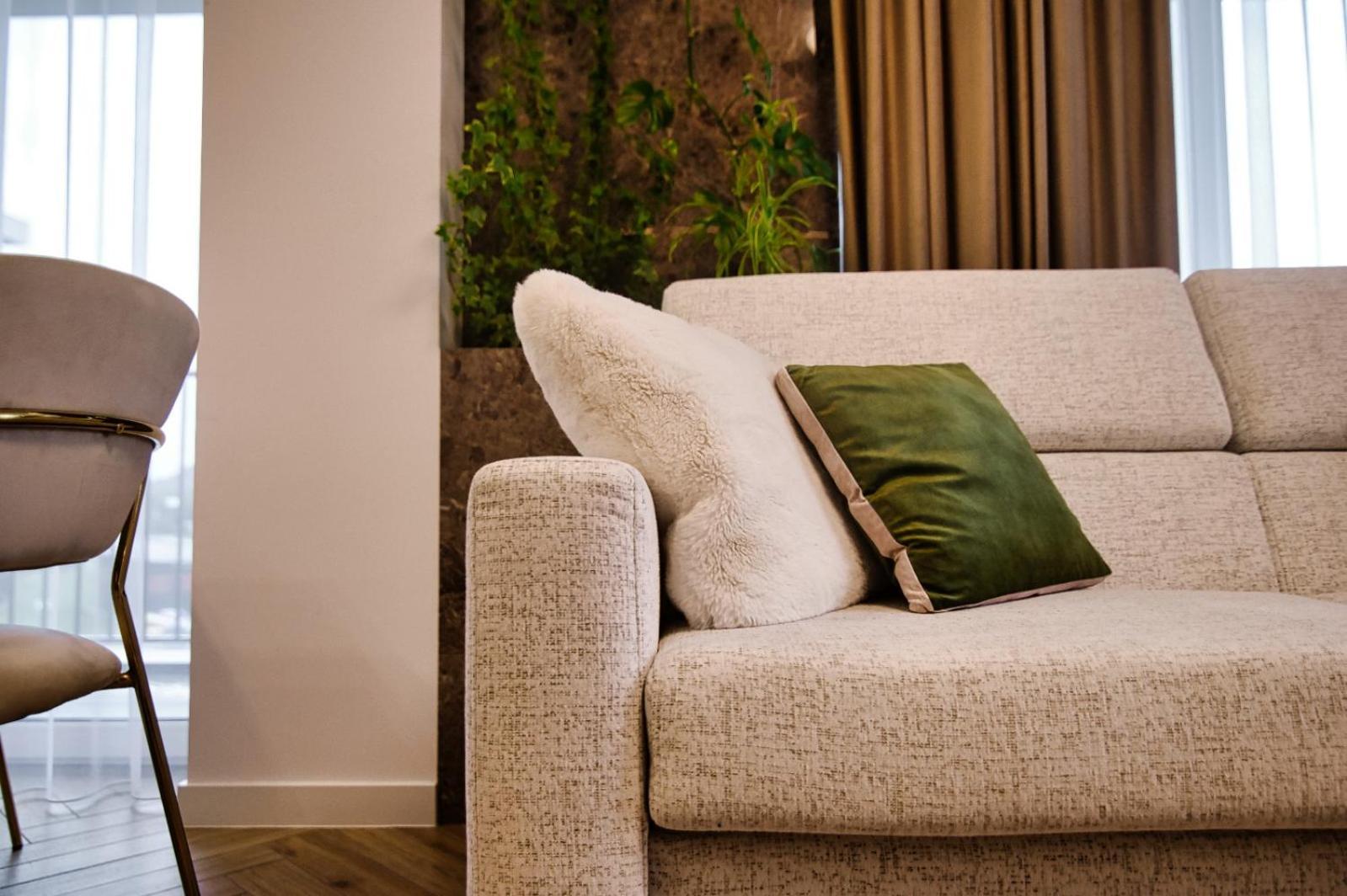 Apartament "Zlote Lwy 18" Apartment Zator Ngoại thất bức ảnh