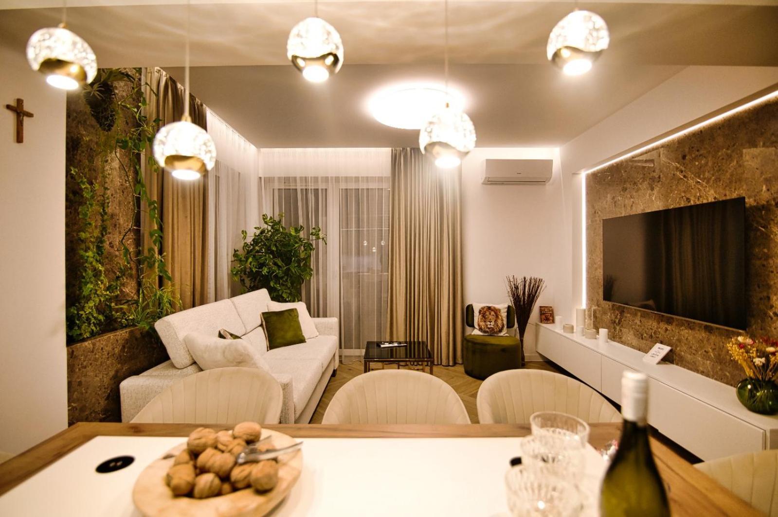 Apartament "Zlote Lwy 18" Apartment Zator Ngoại thất bức ảnh