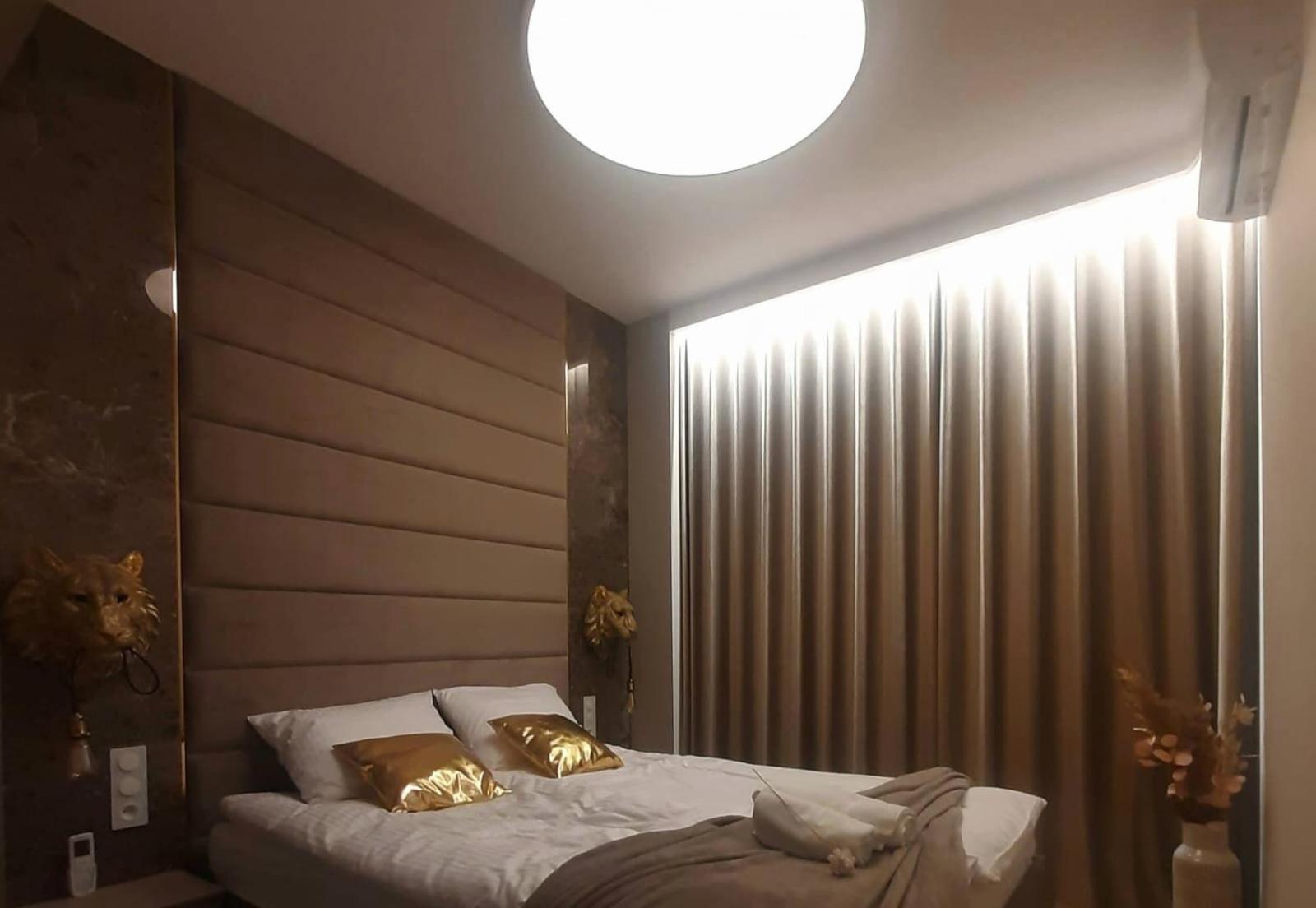Apartament "Zlote Lwy 18" Apartment Zator Ngoại thất bức ảnh